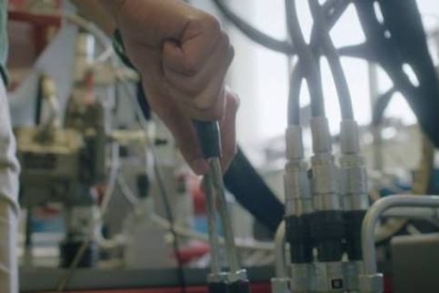 Bac Pro Maintenance des Systèmes de Production Connectés