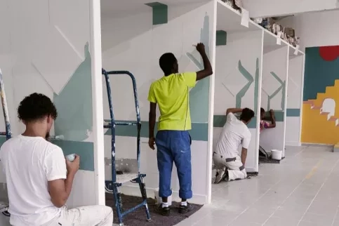 ©Apprentis d'Auteuil