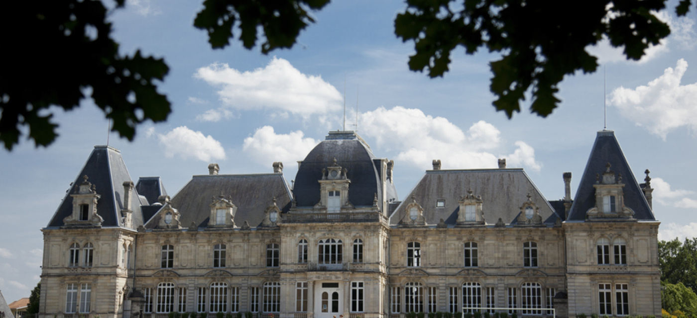 Château Dulamon
