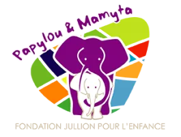 Papylou et Mamyta - Fondation Jullion pour l'enfance