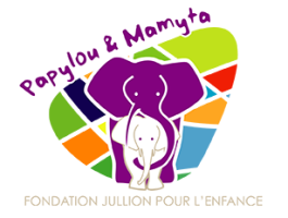 Papylou et Mamyta - Fondation Jullion pour l'enfance