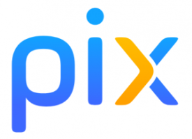 Logo Pix