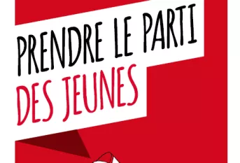 Couverture du livre plaidoyer Apprentis d'Auteuil 2022 Prendre le parti des jeunes