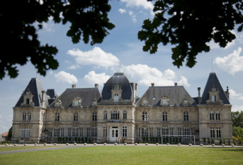 Château Dulamon