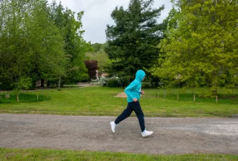  Cross de l'établissement