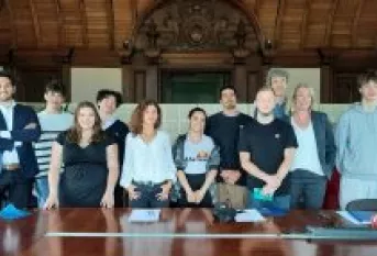 Concours d'éloquence 2022