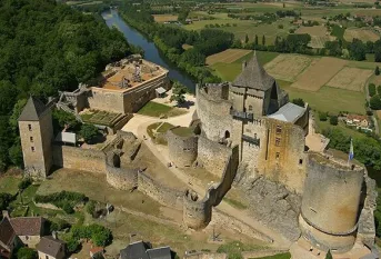 Château de Castelnaud