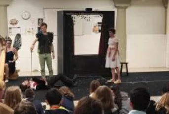 Théâtre Saint-Joseph