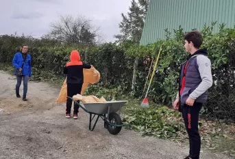 Dream Day à Saint-Joseph