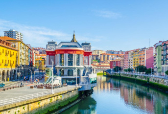 Bilbao