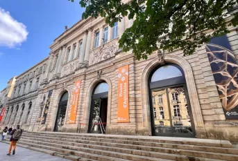 Musée d'Aquitaine Bordeaux