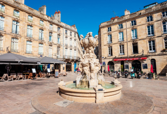 Bordeaux