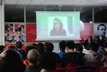 soirée docu-débat numérique