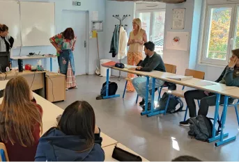 CAP EPC-Street Coteuses