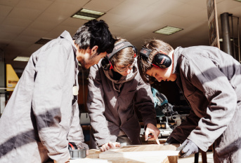 Mini-stages 2026 - Saint-Joseph