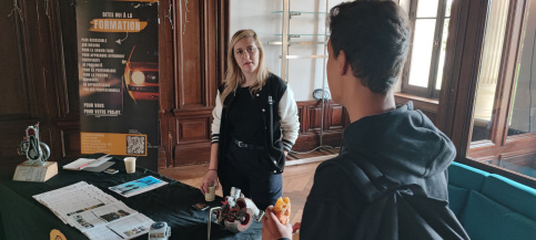 rencontre-rétrocertification