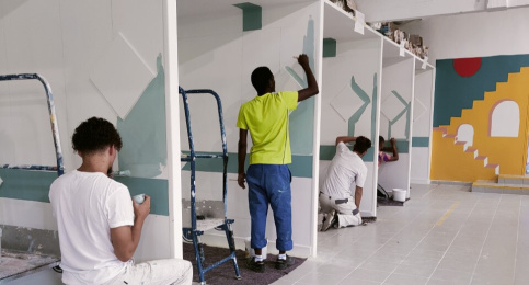 ©Apprentis d'Auteuil