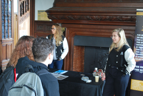 Rétro Certification