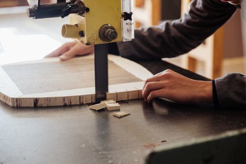 ©Astrid Lagougine/Apprentis d'Auteuil