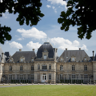 Château Dulamon