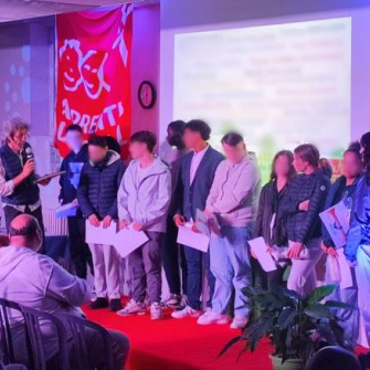 Soirée de la réussite 2024 Saint-Joseph