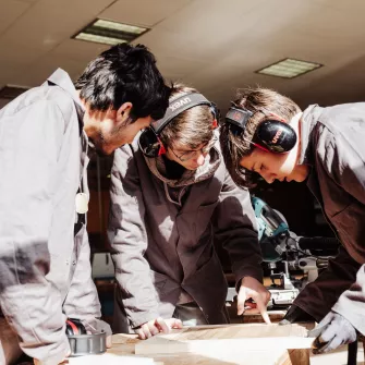 Mini-stages 2026 - Saint-Joseph