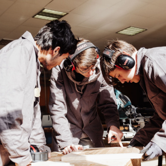 Mini-stages 2026 - Saint-Joseph