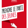 Couverture du livre plaidoyer Apprentis d'Auteuil 2022 Prendre le parti des jeunes