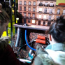Les jeunes du Prépa CAP en sortie