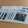 le numéro 2 du Journal du 40