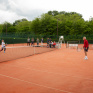  15 ème Tournoi de tennis au haras de Jardy