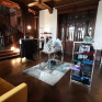 Boutique éphèmere au Château Dulamon