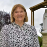 Portrait de Mme LADÉPÊCHE, Directrice de l'ensemble scolaire Saint-Joseph